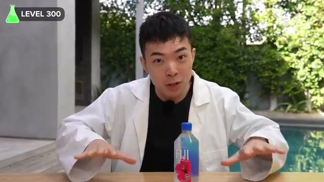 Level 1 to 100 DIY Science Experiments!