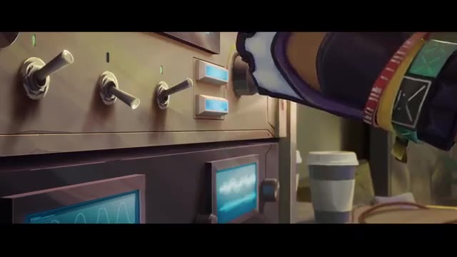 NEVER FIGHT ALONE // Miks Agent Trailer - VALORANT