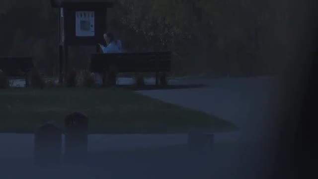 He Proposed to Our Decoy!