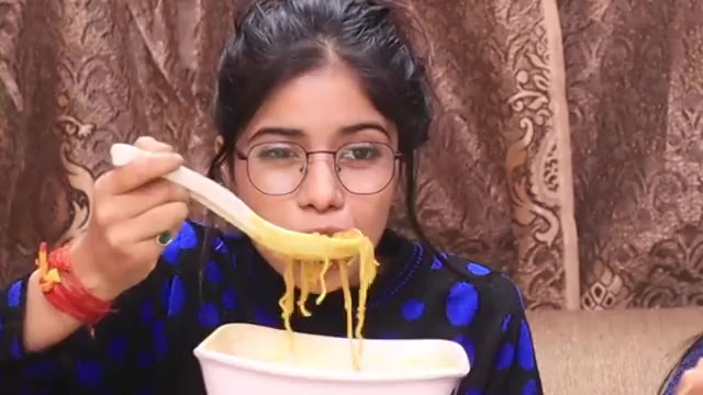 We used only GIANT & TINY products for 24 hours!! *extreme challenge* 😂
