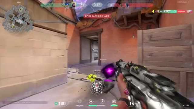Clean Aim + 0.18 1600dpi = Infinite MVP's