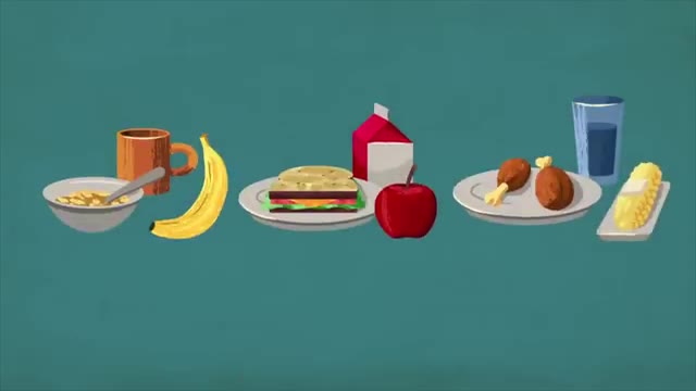 How your digestive system works - Emma Bryce