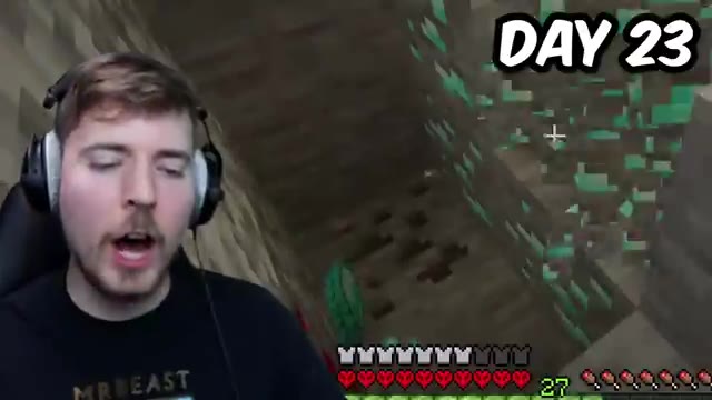 I Survived 100 Days Of Hardcore Minecraft!