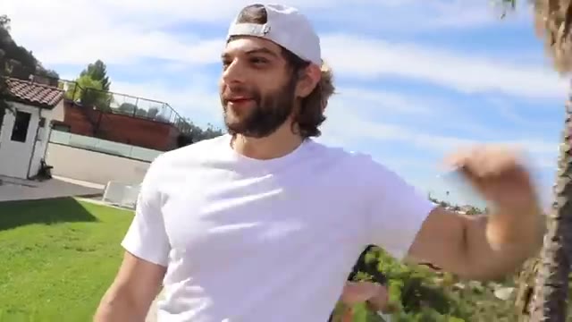 THIS STARTED A FIRE IN HIS HOUSE!! (SURPRISE)