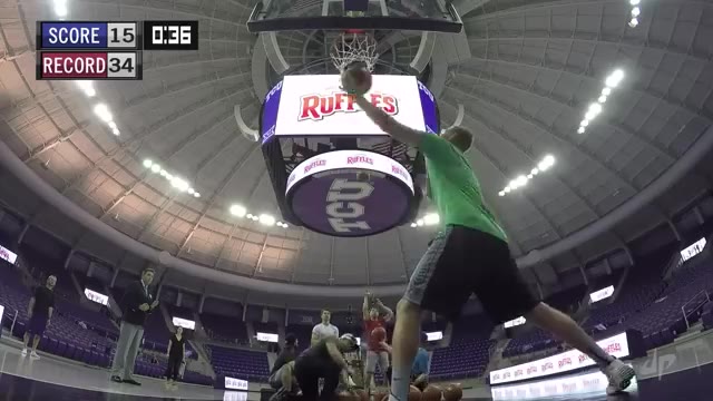 World Record Edition | Dude Perfect