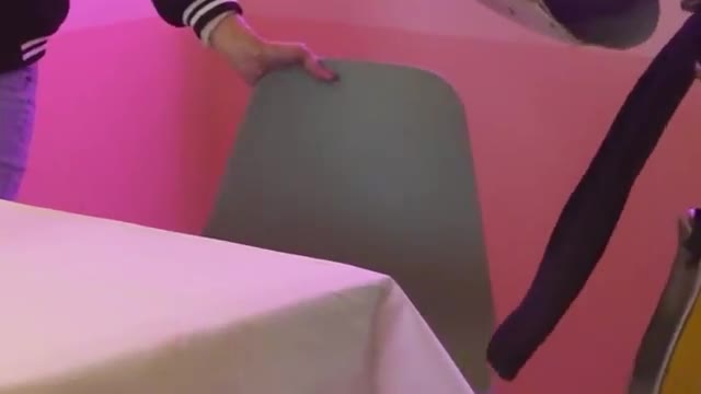 Drive Thru A.I. Robot Prank