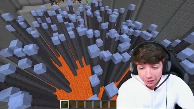 I Made 100 Players Escape An Impossible Maze!