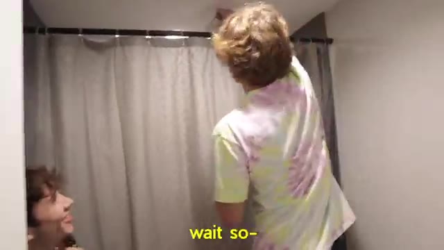 Surprising Rich Kid with Car!