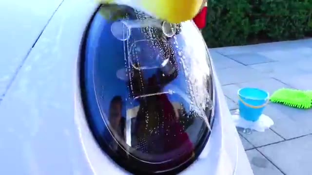 Vlad and Niki have fun with Mom - collection kids video with toys