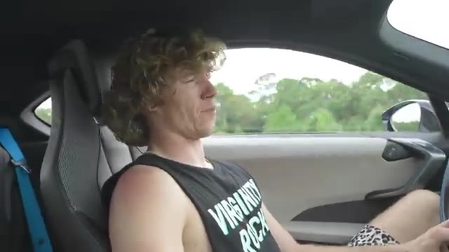 Karen Bullied Me!