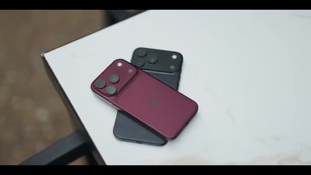 iPhone 18 Pro Review - My Last iPhone?