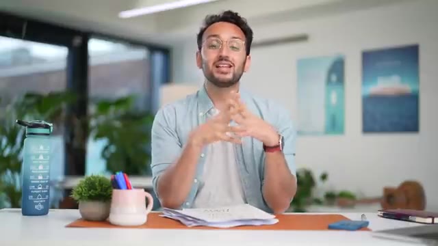 How to Organise your Life - Building a Second Brain