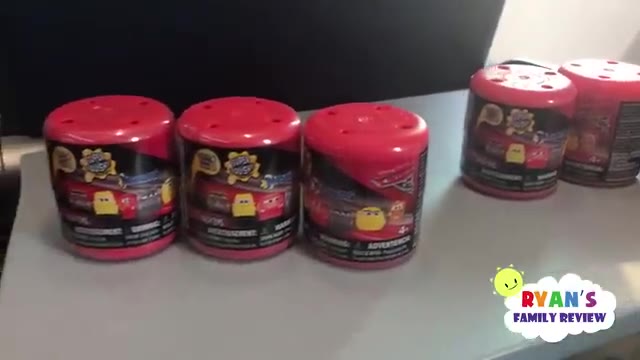 Sour Candy Challenge Kid on the Airplane Surprise Toys Opening with Ryan's Family Review
