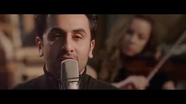 Ae Dil Hai Mushkil (Title Track) - Full Video | Ranbir, Anushka, Aishwarya | Arijit Singh | Pritam
