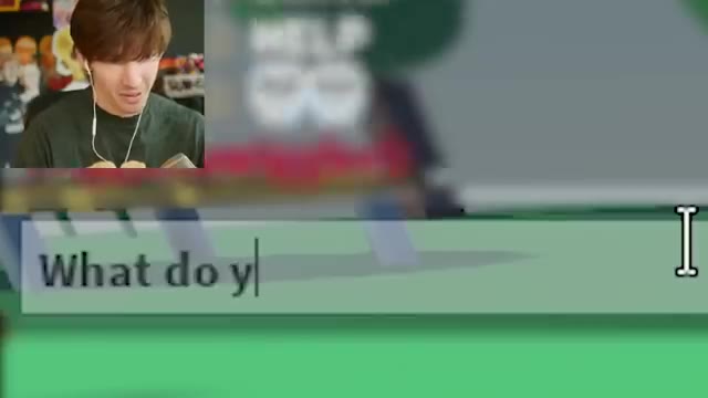 Roblox CAN'T SAY THE LETTER... (tricking people)